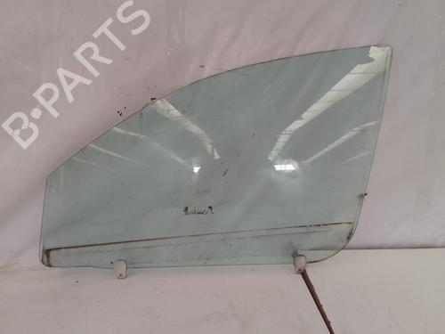 Front left door window MITSUBISHI OUTLANDER II (CW_W) 2.0 DI-D (CW8W) | BP15447835C18 