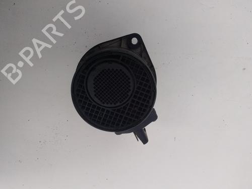 Mass air flow sensor VW TOUAREG (7LA, 7L6, 7L7)  | BP15840163M95 
