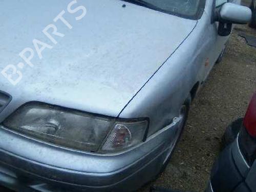 Climate control NISSAN PRIMERA (P11)  | BP18078113I5 