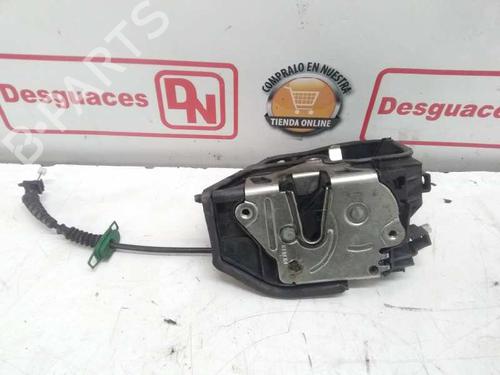Rear left lock BMW 1 (E87)  | BP15431182C100 