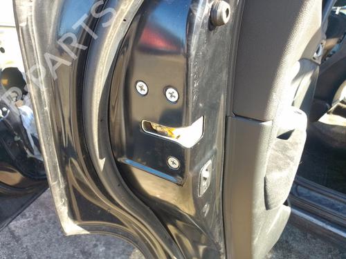 Used Rear left lock HONDA CIVIC VIII Hatchback (FN, FK) [2005-2012]  23193452