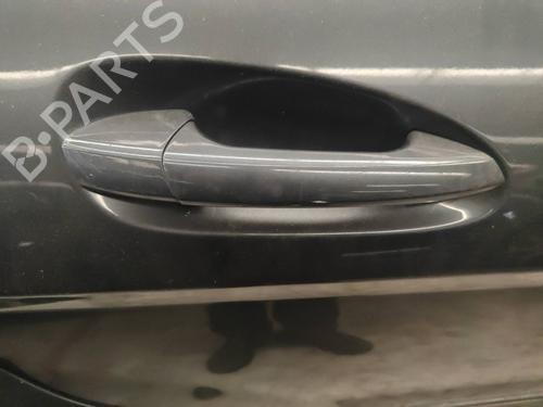 Used Rear right exterior door handle MERCEDES-BENZ C-CLASS (W204) C 220 CDI (204.008) (170 hp) 22995197