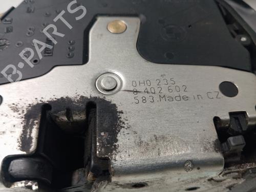 Rear right lock BMW X5 (E53)  | BP16885471C99 