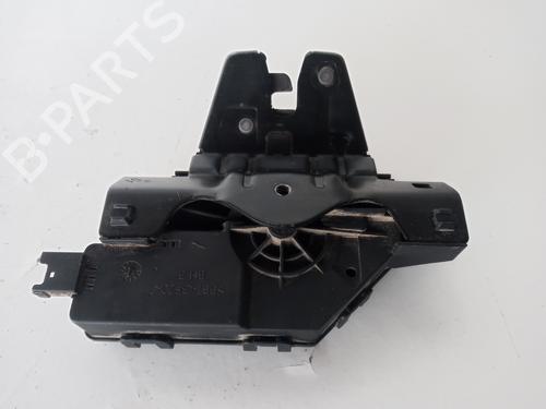Tailgate lock BMW 1 (E87) 120 d | BP19694594C101 