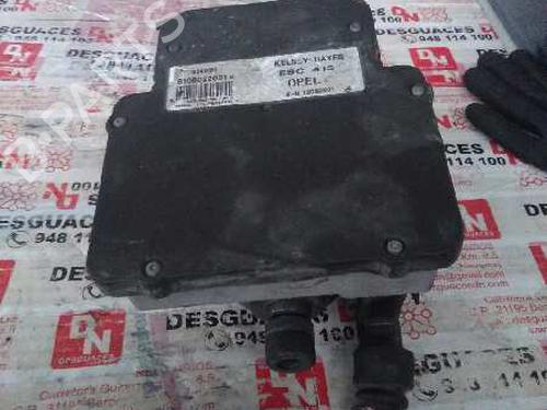 ABS pump OPEL VECTRA B Hatchback (J96)  | BP15425769M43 