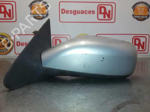 Left mirror RENAULT LAGUNA II (BG0/1_)  | BP15432741C26 