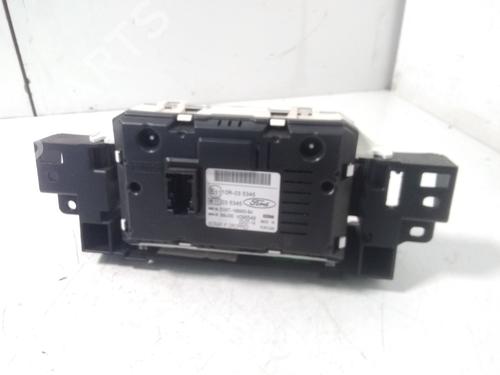 Display FORD TOURNEO CONNECT / GRAND TOURNEO CONNECT V408 MPV 1.6 TDCi | BP15589859C48 
