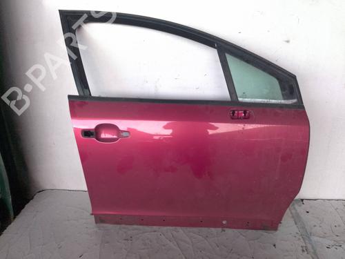 Used Right front door CITROËN C4 I (LC_) 1.6 16V (109 hp) 21284163