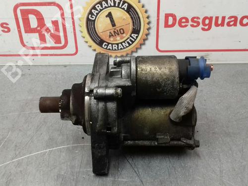 Starter HONDA HR-V (GH_) 1.6 16V (GH1, GH3) | BP15436117M8 