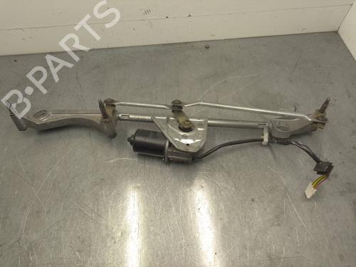 Front wiper motor MERCEDES-BENZ C-CLASS Coupe (CL203) C 200 Kompressor (203.745) | BP21780708M29 