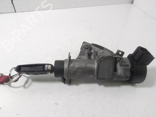 Used Electronic module SEAT IBIZA IV (6J5, 6P1) [2008-2017]  15458514
