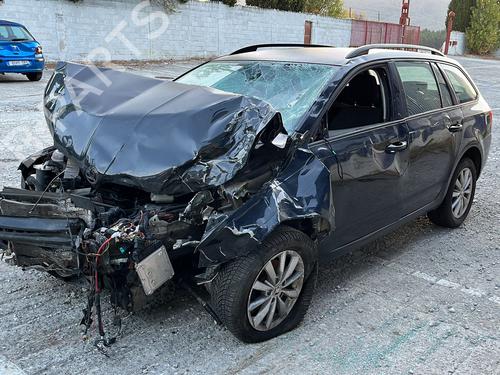 Switch SKODA OCTAVIA III Combi (5E5, 5E6)  | BP15441102I30 