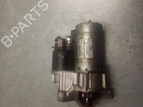 Used Starter CITROËN XSARA PICASSO (N68) 1.8 16V (115 hp) 16502993