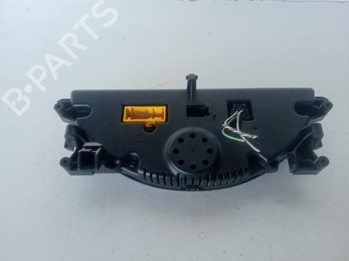 Climate control CITROËN C5 I (DC_) 2.0 HDi (DCRHZB, DCRHZE) | BP18012609I5 