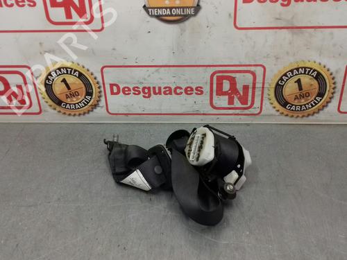 Used Rear left seatbelt HONDA CIVIC VIII Hatchback (FN, FK) 1.8 (FN1, FK2) (140 hp) 15435513