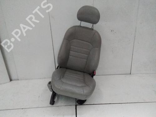 Used Right front seat JEEP CHEROKEE (KJ) [2001-2008]  15447439