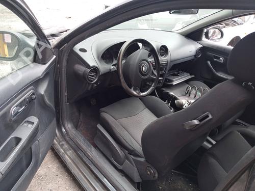 Gearbox SEAT IBIZA III (6L1)  | BP15512136M3 
