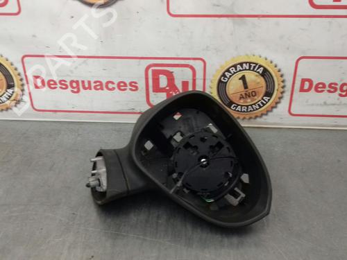 Used Right mirror SEAT IBIZA IV (6J5, 6P1) [2008-2017]  15425904
