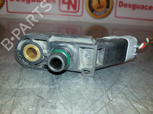 Electronic sensor PEUGEOT 206 Hatchback (2A/C)  | BP15432800M84 
