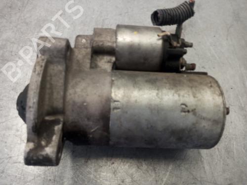 Startmotor CITROËN C4 I (LC_) [2004-2014]  15462694