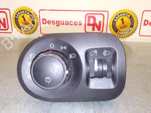 Used Headlight switch SEAT ALTEA (5P1) [2004-2015]  15428698