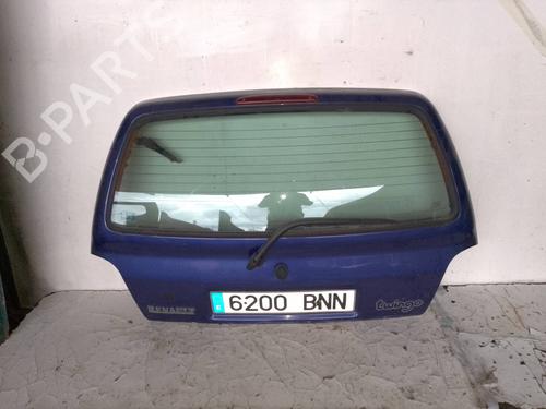 Used Tailgate RENAULT TWINGO I (C06_) [1993-2012]  21500880