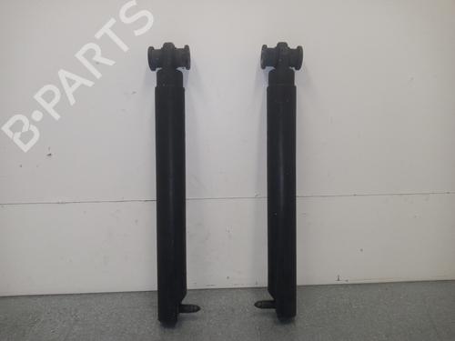 Used Tailgate lift support BMW X5 (E53) 3.0 d (218 hp) 15438002