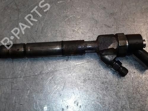 Used Injector MERCEDES-BENZ VANEO (414) [2002-2005]  16378795