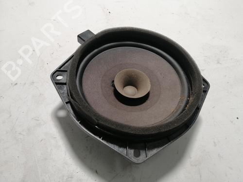 Used Speaker MITSUBISHI PAJERO III (V7_W, V6_W) [1999-2007]  15464793