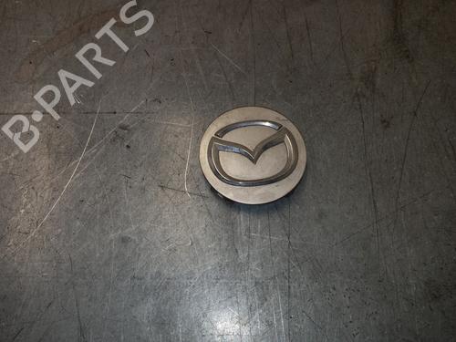 Used Hub cap MAZDA 323 F VI Hatchback (BJ) [1998-2004]  25805102
