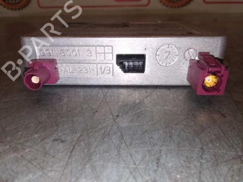 Radio AUDI A4 B7 (8EC)  | BP15431664E6 