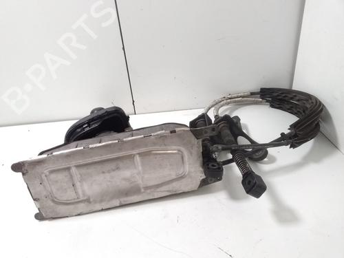 Gear lever SEAT LEON (1P1) 1.9 TDI | BP15461329M90 