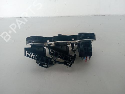 Climate control HYUNDAI ACCENT II (LC) 1.5 CRDi | BP17474358I5 