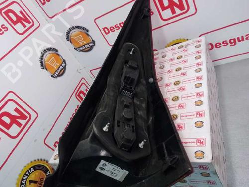Left taillight RENAULT MEGANE II Estate (KM0/1_)  | BP15426627C34 
