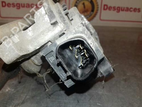 Front wiper motor MAZDA 6 Saloon (GG)  | BP15432910M29 