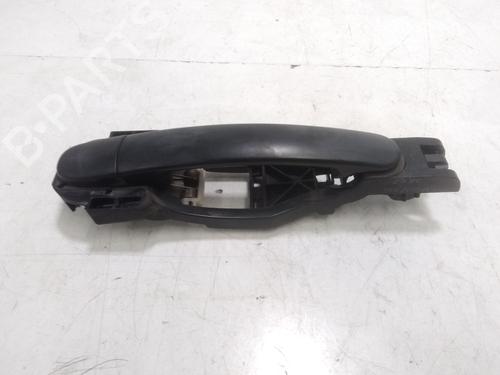 Used Front right exterior door handle SEAT LEON (1P1) 1.9 TDI (105 hp) 15460915