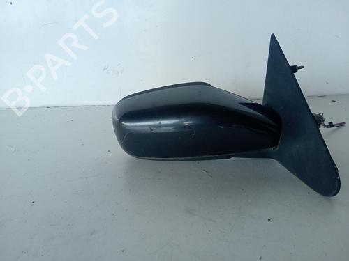 Right mirror RENAULT LAGUNA II (BG0/1_)  | BP18012639C27 