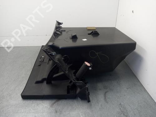 Glove box NISSAN QASHQAI / QASHQAI +2 I (J10, NJ10, JJ10E)  | BP15439536C95 