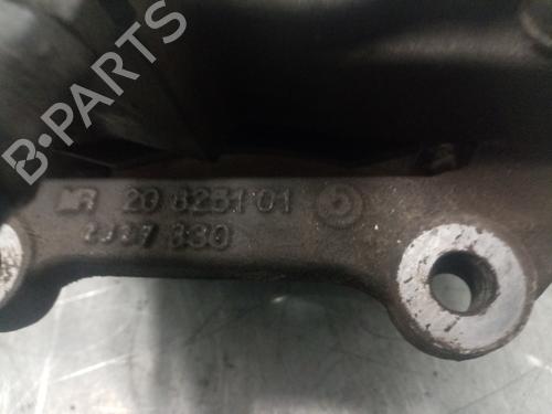 Right front brake caliper MERCEDES-BENZ S-CLASS (W220) S 320 CDI (220.026, 220.126) | BP16493626M104 