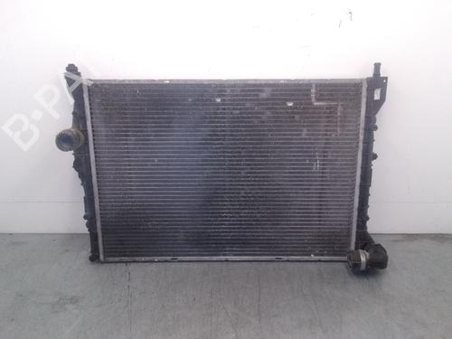 Water radiator FORD S-MAX (WA6) 2.0 TDCi (140 hp) 836060200