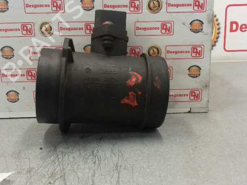 Used Mass air flow sensor AUDI A6 C5 (4B2) 2.5 TDI (180 hp) 15426740