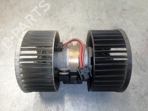 Used Heater blower motor BMW 3 Coupe (E46) 318 Ci (118 hp) 15443226