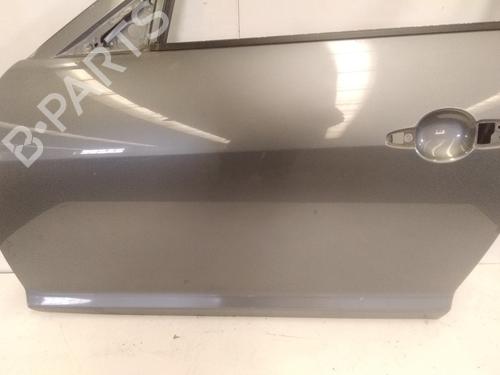 Left front door MAZDA RX-8 (SE, FE) 1.3 (FE103, SE3P) | BP15520250C2 