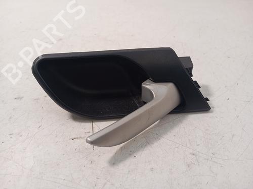 Used Rear right interior door handle BMW X5 (E53) 3.0 d (184 hp) 19507631