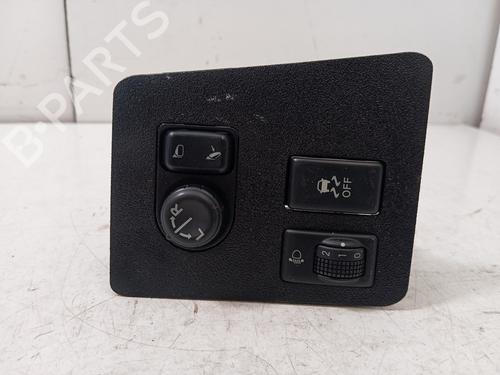 Used Switch NISSAN QASHQAI / QASHQAI +2 I (J10, NJ10, JJ10E) [2006-2014]  17163581
