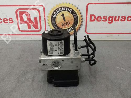 Pompe ABS FORD FOCUS I (DAW, DBW)  | BP15436449M43 