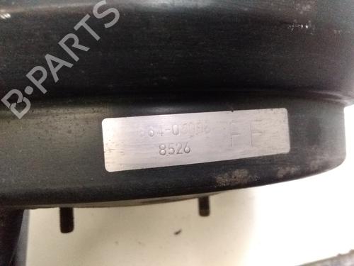 Servo brake SUBARU FORESTER (SF_)  | BP15445585M42 