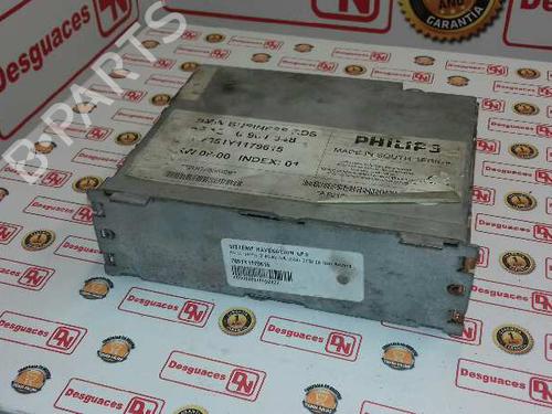 Modulo electronico BMW 3 Coupe (E46) 328 Ci (193 hp) 15426462