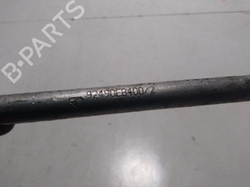 AC pipe NISSAN PATHFINDER III (R51)  | BP15726943M126 