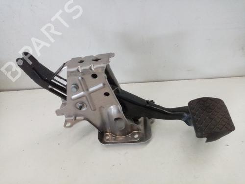 Used Break pedal VW PASSAT B6 Variant (3C5) 2.0 TDI 16V (140 hp) 24502777